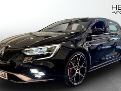 Renault Mégane IV