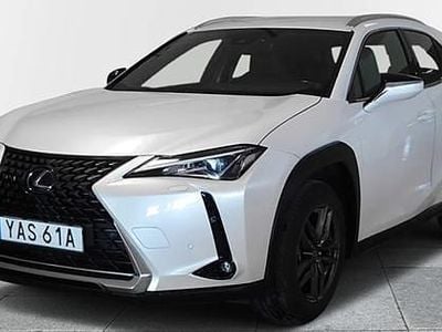 Lexus UX 250h