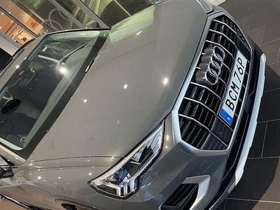 Begagnad 2024 Audi Q3 SUV | 420 000 kr (Dyr)