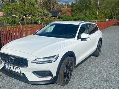 Volvo V60 CC