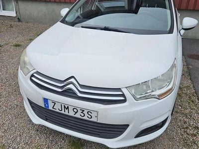Citroën C4