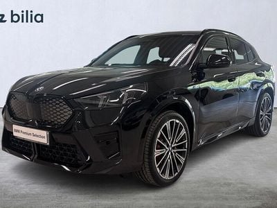BMW iX2