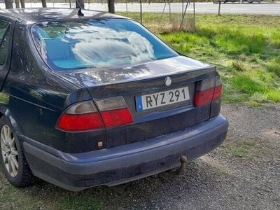 Saab 9-5
