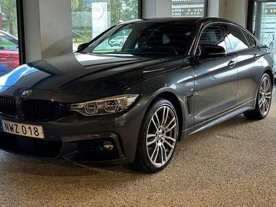 BMW 440