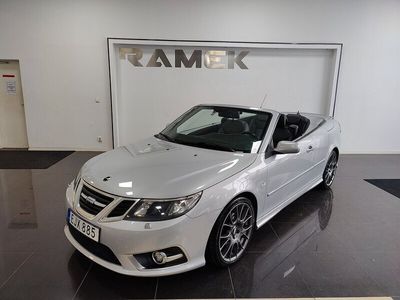 Saab 9-3 Cabriolet