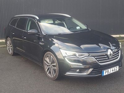 Renault Talisman GrandTour