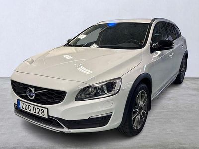Volvo V60 CC