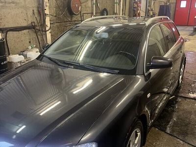 begagnad Audi A4 Avant 2.0 TDI quattro ProSport Edition, S-Line Euro