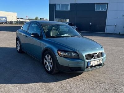 Volvo C30