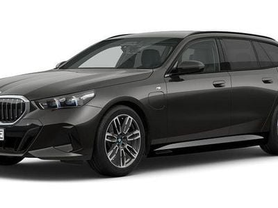 BMW 530e