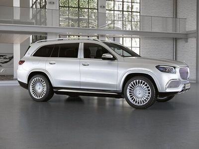 begagnad Mercedes 600 GLS Mercedes-Maybach GLS4MATIC