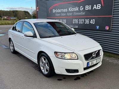 Volvo S40