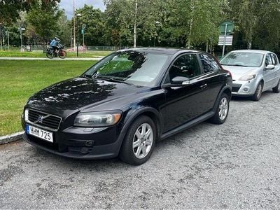 Volvo C30