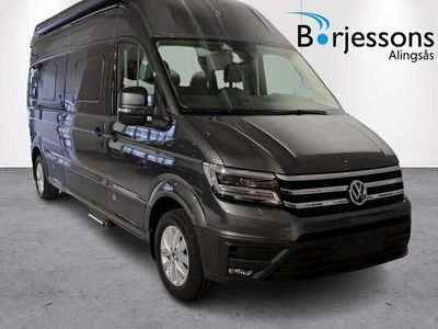 begagnad VW California Grand680 TDI 177hk AUT Omgående leverans