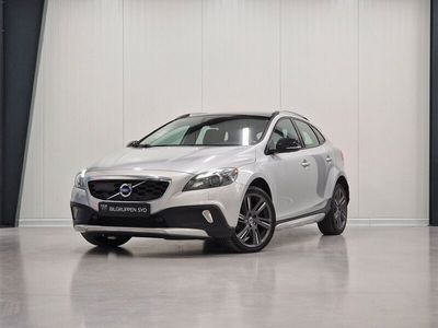 Volvo V40 CC