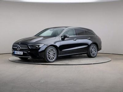 Kosmossvart (metallic) Begagnad 2024 Mercedes E250 Advanced Plus Kombi | 369 000 kr (Bra pris)