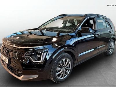 Begagnad 2022 Kia Niro SUV | 264 900 kr