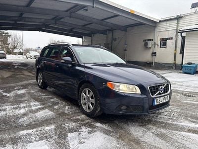 Begagnad Volvo V70 109 HK (80 kW) 2011 Kombi