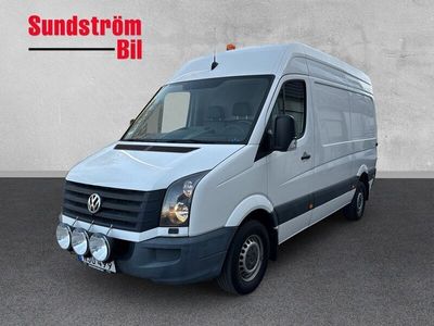 VW Crafter