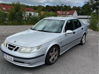 Saab 9-5