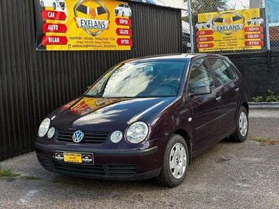 VW Polo