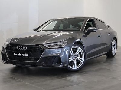 Audi A7 Sportback