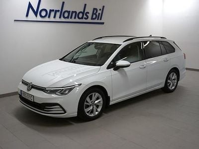VW Golf VIII