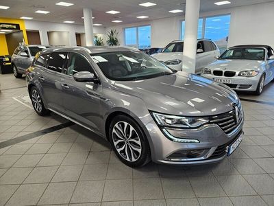 Renault Talisman GrandTour