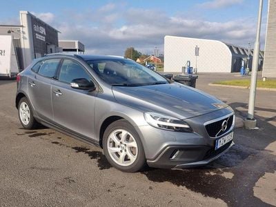 Volvo V40 CC