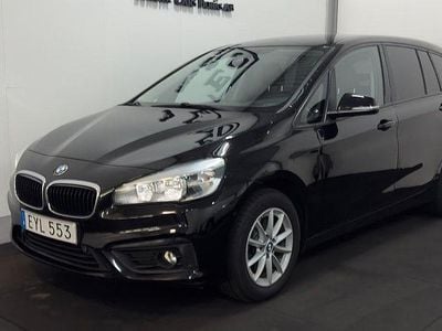 BMW 218 Gran Tourer