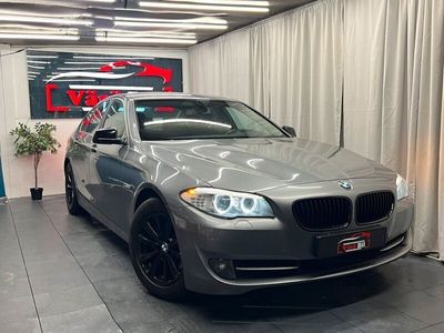 begagnad BMW 520 d Sedan 2 Ägare Euro 5