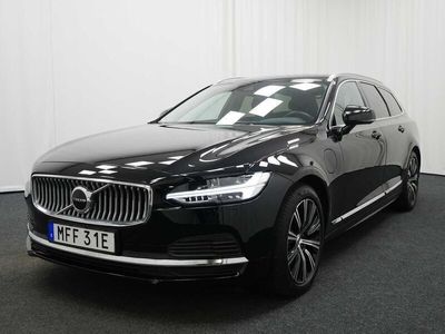 begagnad Volvo V90 Inscription Expression