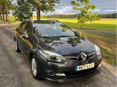 Renault Mégane GrandTour