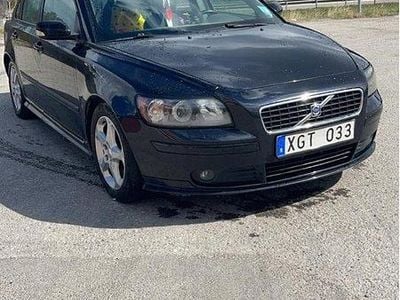Volvo S40