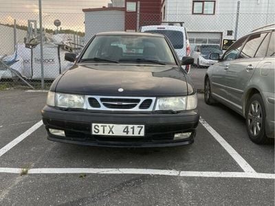 Saab 9-3