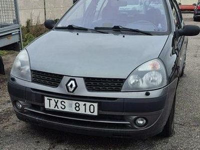 Renault Clio II
