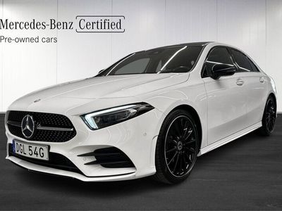 Mercedes A200