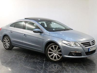 VW CC