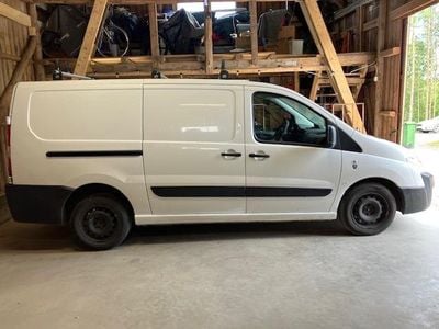 Fiat Scudo