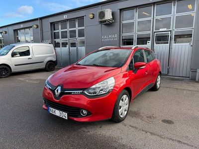 Renault Clio GrandTour