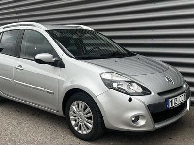 Renault Clio GrandTour