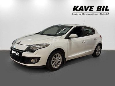 Renault Mégane III