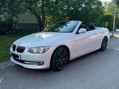 BMW 325 Cabriolet
