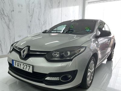 Renault Mégane III