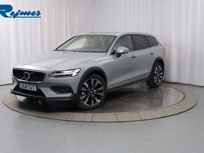 Volvo V60 CC