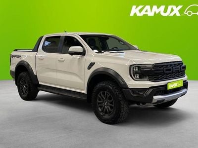Vit Begagnad 2024 Ford Ranger Raptor Pickup | 749 800 kr