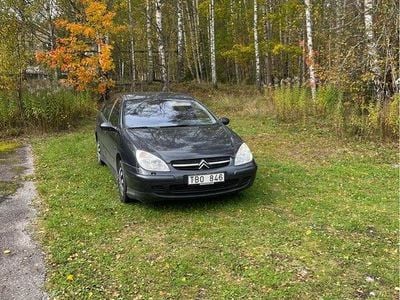 Citroën C5