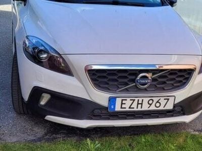 Volvo V40 CC