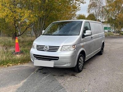 VW T5