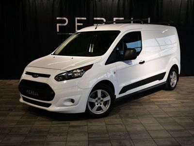 begagnad Ford Transit Connect 230 LWB 1.5 TDCi /Drag/Inredning/V-hjul